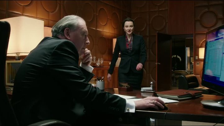 ⁣The Fifth Estate (2013) (1080p)