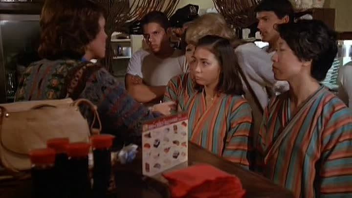 ⁣Cagney & Lacey S02E02 One of Our Own