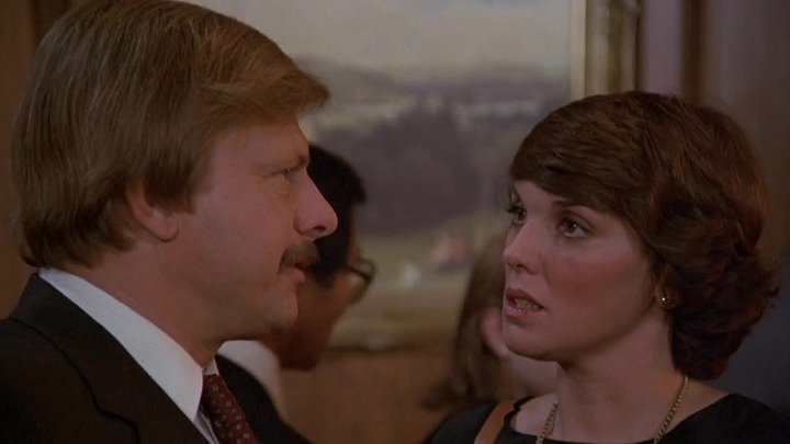 ⁣Cagney & Lacey S02E04 High Steel