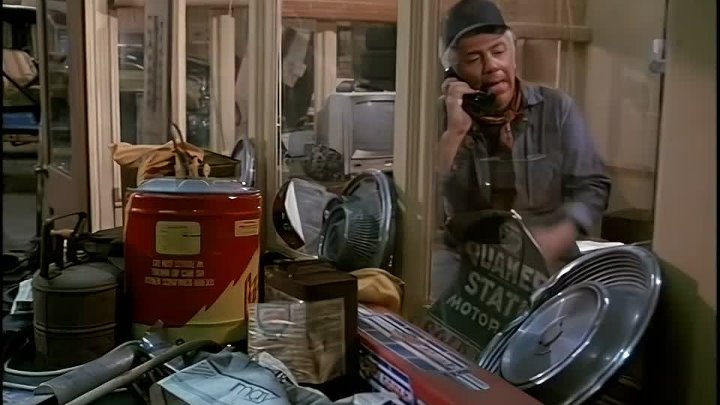 ⁣The Fall Guy S0302 Trauma