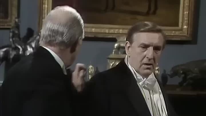 ⁣The Agatha Christie Hour Ep 8 - The Red Signal