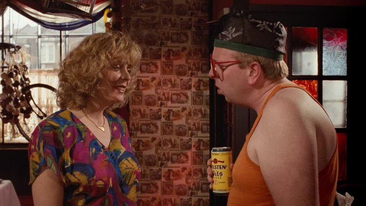 ⁣Life Is Sweet (1990) (1080p)🌻 Movies