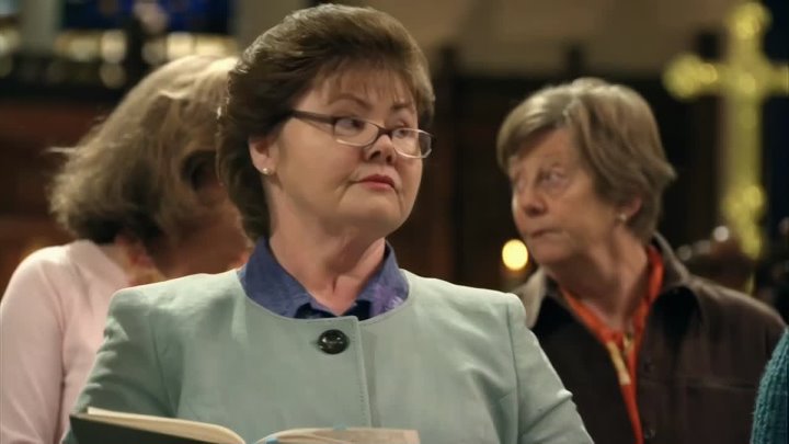 ⁣All the Small Things Ep 4