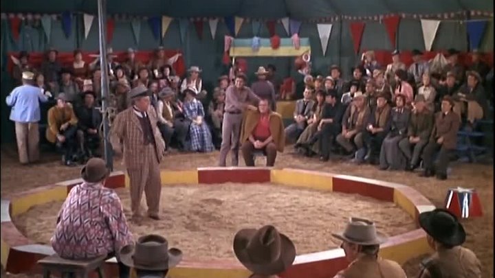 ⁣Bonanza (1964) [S06E10] Old Sheba