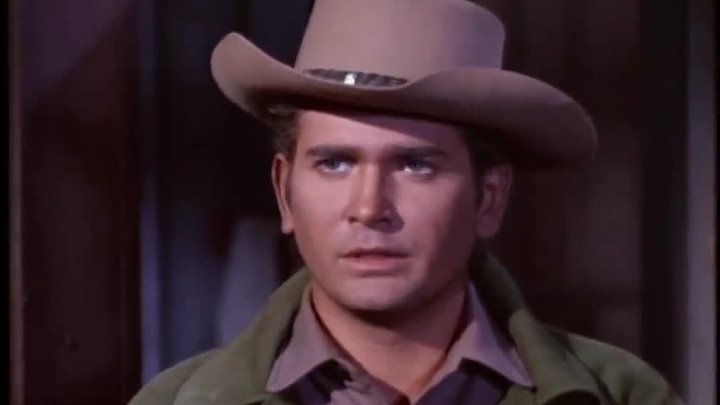 ⁣Bonanza (1964) [S06E12] The Underdog