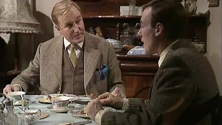 ⁣All Creatures Great and Small S01E04 Calf Love