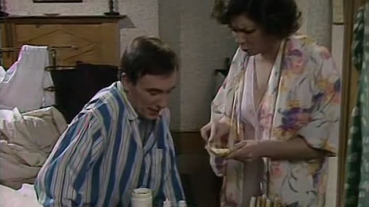 ⁣All Creatures Great and Small S01E10 Sleeping Partners