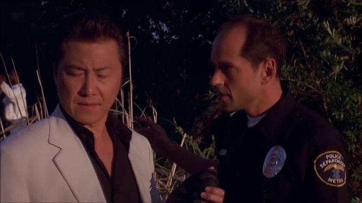 ⁣Back To Back (1996) (1080p)