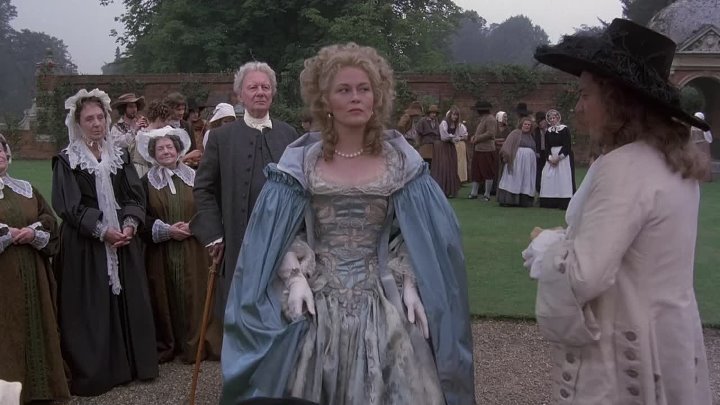 ⁣The Wicked Lady (1983) (1080p)