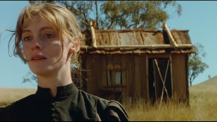 ⁣The Chant Of Jimmie Blacksmith (1978) (1080p)