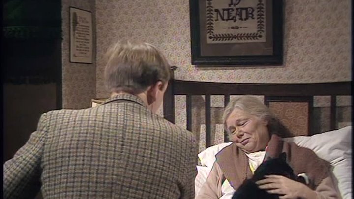 ⁣All Creatures Great and Small S02E06 - Faint Hearts