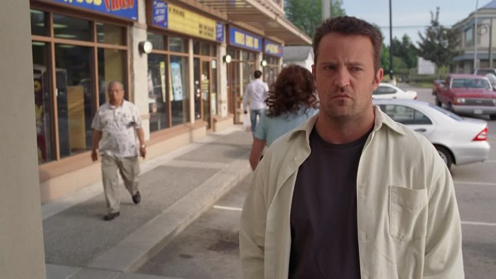 ⁣Numb (2007) (1080p)