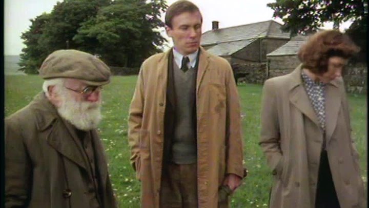 ⁣All Creatures Great and Small S02E04 - The Beauty of the Beast