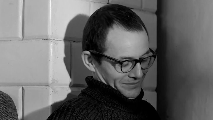 ⁣The Structure Of Crystal (1969) [SoftSubs] (720p)🌻 Movies