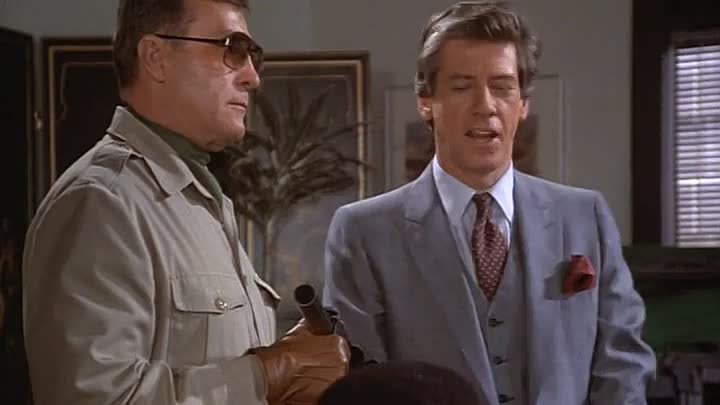 ⁣Scarecrow and Mrs King S01E16 Savior