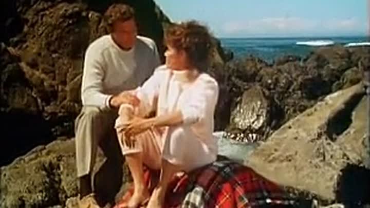 ⁣Knots Landing S06E08 Tomorrow Never Knows