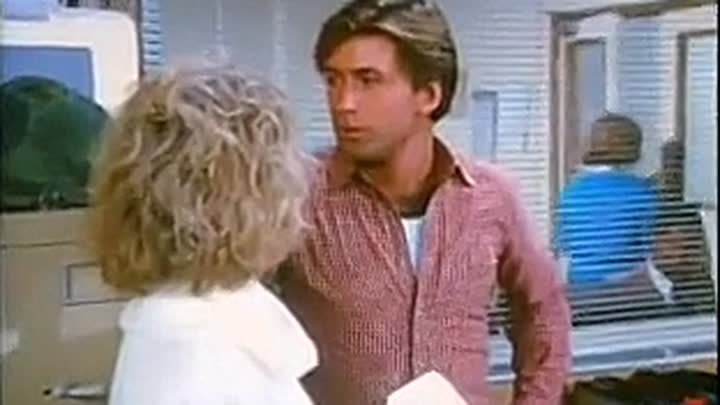 ⁣Knots Landing S06E12 Uncharted Territory