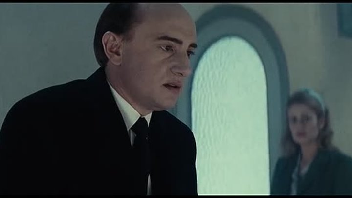 ⁣Monsieur Hire (1989) (480p)