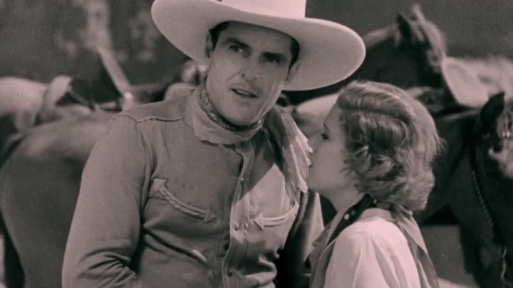 ⁣Strawberry Roan (1933) (1080p)🌻 Movies