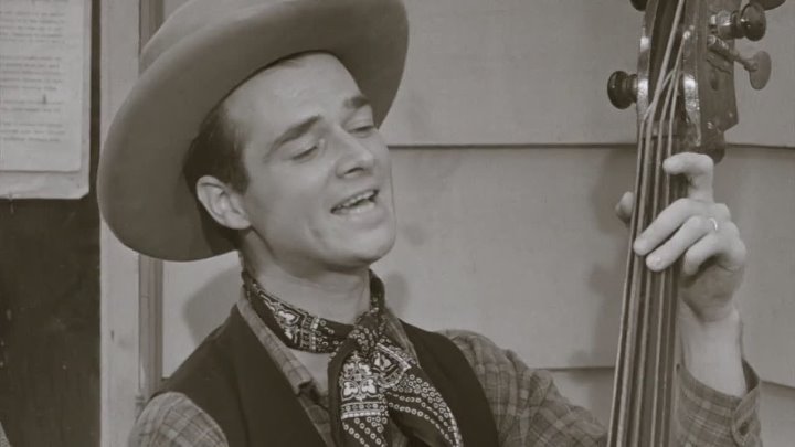 ⁣Fighting Bill Fargo (1941) (1080p)🌻 Movies