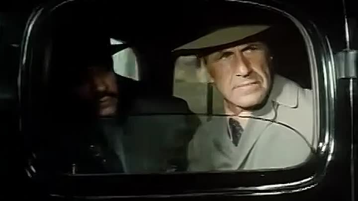 ⁣Philip Marlowe, Private Eye S1 E1 - The Pencil