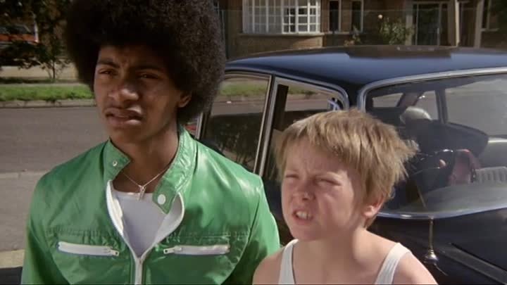 ⁣Sammys Super TShirt (1978) Standard Definition🌻 Movies