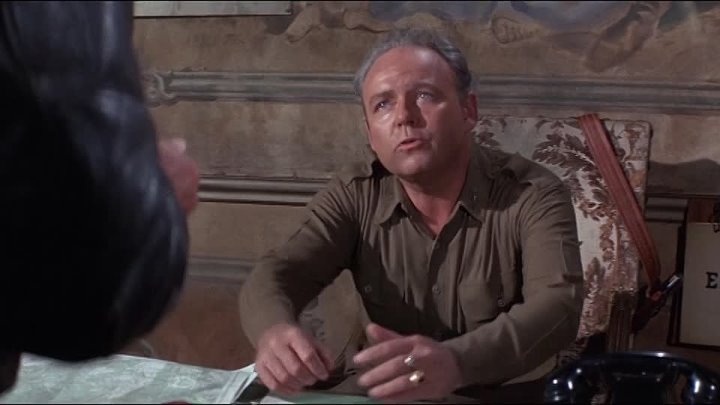 ⁣The Devils Brigade (1968) (720p)🌻 Movies