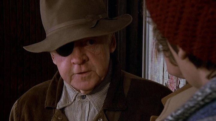 ⁣Cagney & Lacey S01E02 Pop Used to Work Chinatown