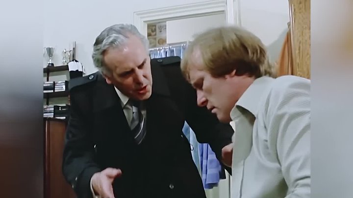 ⁣Minder S1 E2 ∙ Bury My Half at Waltham Green