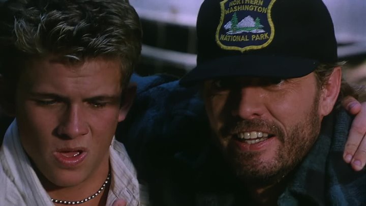 ⁣Silver Wolf (1999) Tv Movie (1080p)🌻 Movies