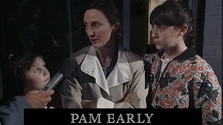 ⁣Ghostwatch (1992) Tv Movie🌻 Movies