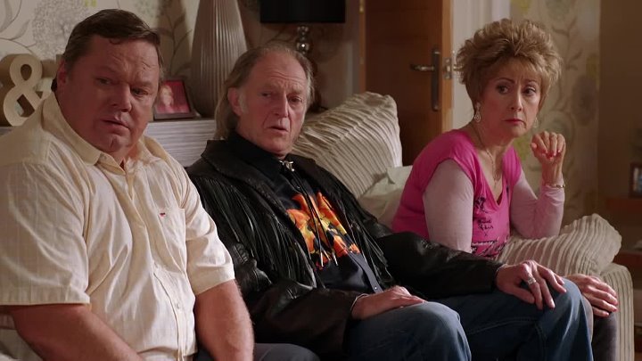 ⁣Mount Pleasant 2011 S03E06 720p