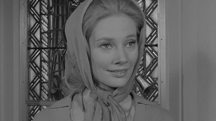 ⁣Carnival Of Souls (1962) (1080p)🌻 Movies