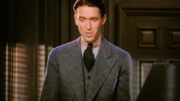 ⁣Made For Each Other (1939) (1080p)