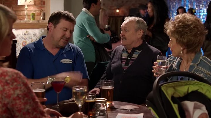 ⁣Mount Pleasant 2011 S04E02 720p