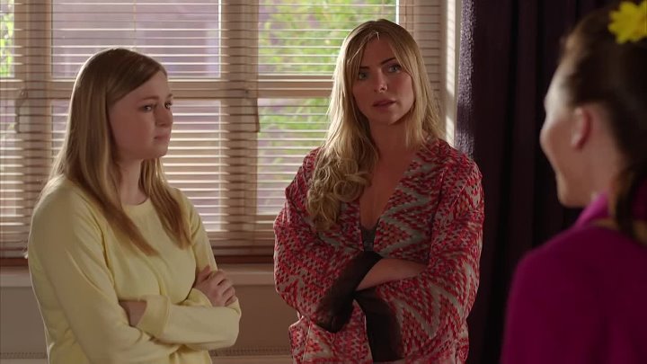 ⁣Mount Pleasant 2011 S04E03 720p