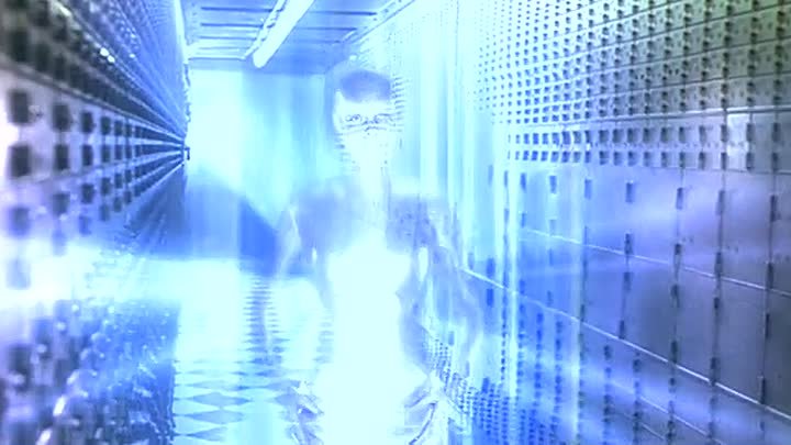 ⁣Earth Final Conflict S03E19 Apparition