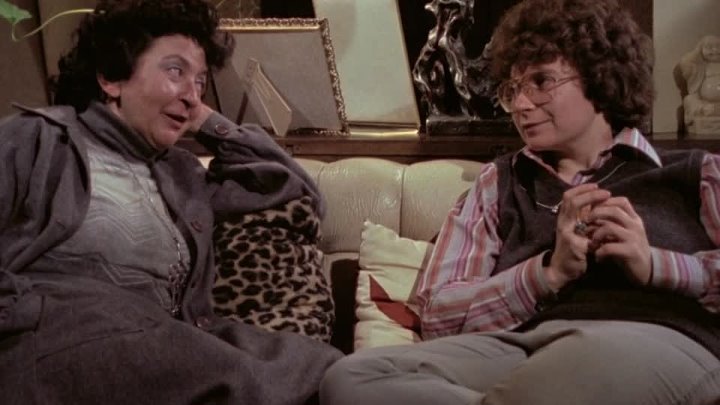 ⁣Thank You And Good Night (1991) Documentary (720p)