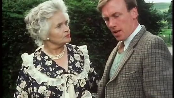 ⁣All Creatures Great and Small S03E03 - Every Dog Has His Day