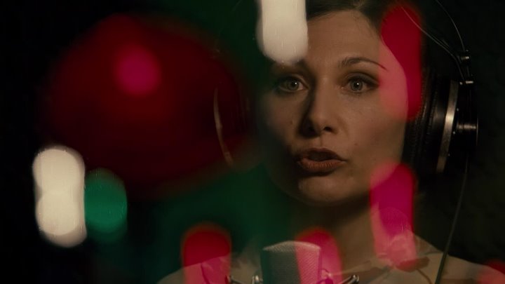 ⁣Berberian Sound Studio (2012) (1080p)🌻 Movies