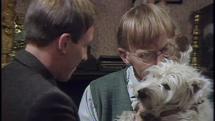 ⁣All Creatures Great and Small S02E08 - Pride of Possession