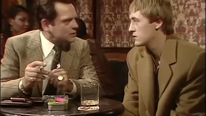 ⁣OFAH [S02E04] No Greater Love (1982) [DVDRip]