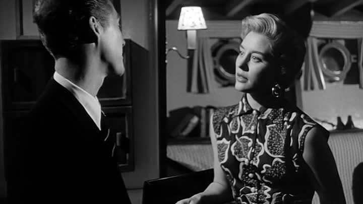 ⁣Terror Ship (1954)🌻 Movies