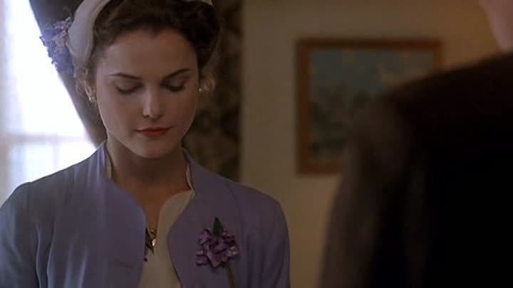 ⁣Hallmark The Magic Of Ordinary Days (2005) DvDrip🌻 Movies