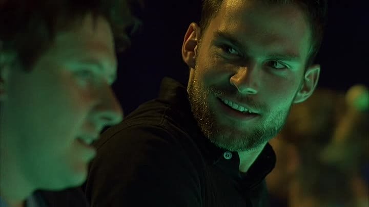 ⁣Stark Raving Mad (2002)🌻 Movies