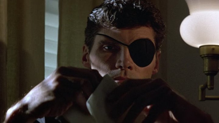 ⁣Silver Bullet (1985) (1080p)🌻 Movies