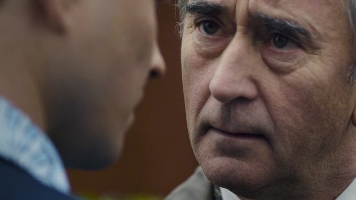 ⁣The Wee Man (2013) (1080p)