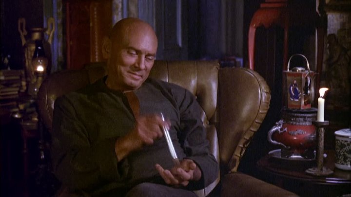 ⁣The Ultimate Warrior (1975) (1080p)🌻 Movies