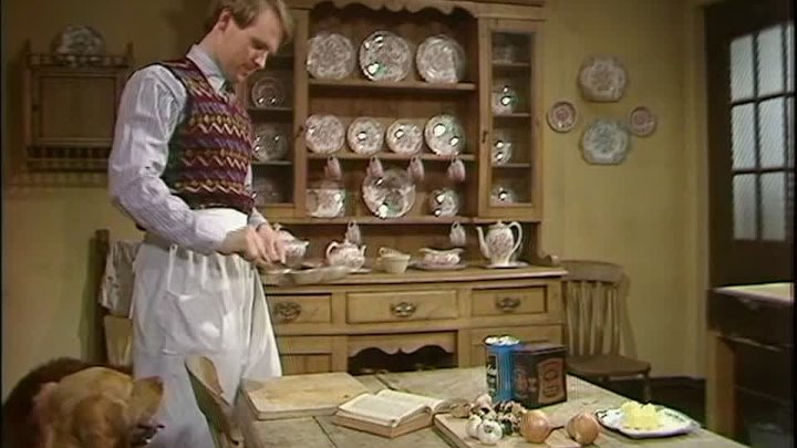 ⁣All Creatures Great and Small S03E10 - Home and Away