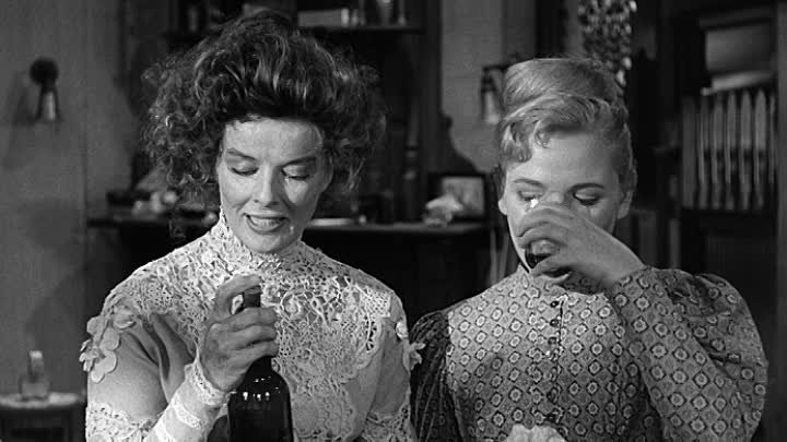 ⁣Long Days Journey Into Night (1962) Soft Subs Incl'🌻 Movies